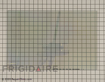 Window Assembly 316237000 Alternate Product View