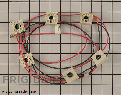 Wire Harness 316219009 Alternate Product View