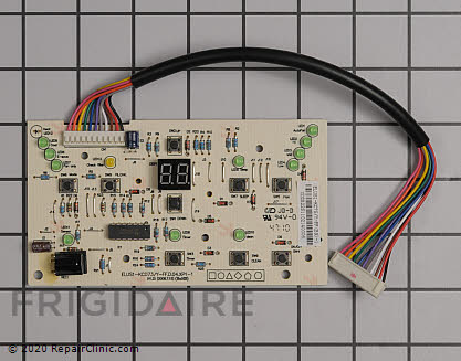 Control Board 5304472415 Alternate Product View