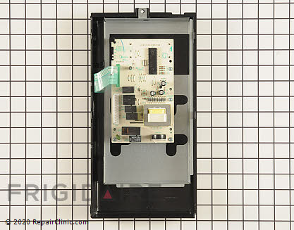 Control Panel 5304472477 Alternate Product View