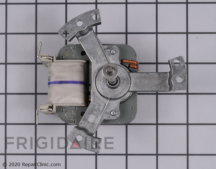 Convection-Motor-316256100-  