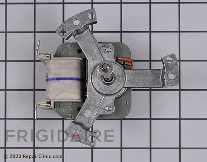 Convection Motor 316256100 Alternate Product View