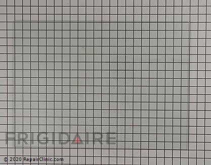 Glass Shelf 240350619 Alternate Product View