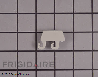Shelf Retainer Bar Support 5304402658 Alternate Product View