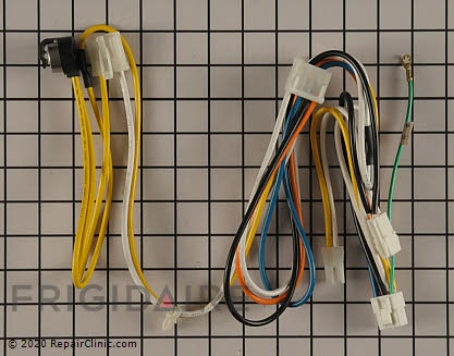 Wire Harness 297337300 Alternate Product View