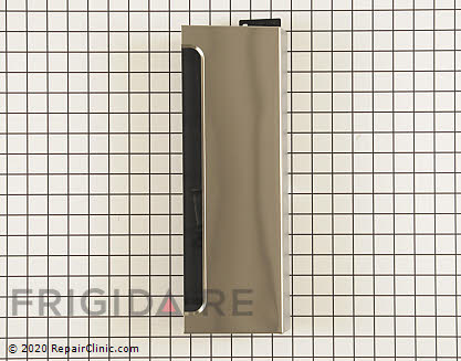 Control Panel 5304467783 Alternate Product View