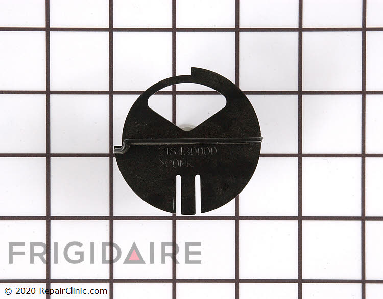 218430000 Refrigerator Cover