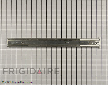 Drawer Slide Rail 242156404 Alternate Product View