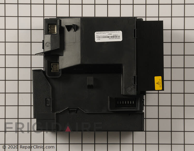 137469113NH Frigidaire Motor Control Board