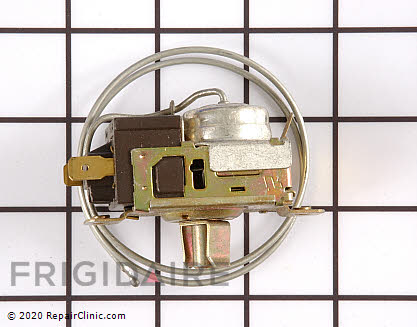 Temperature Control Thermostat 5301135335 Alternate Product View