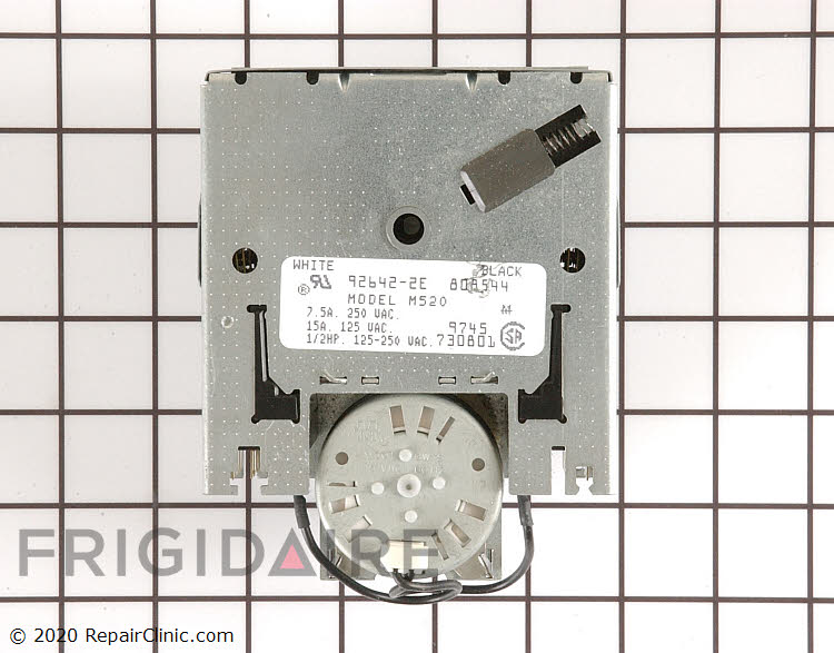 5300808544 Timer