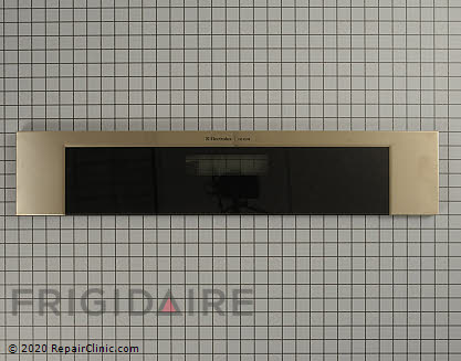 Touchpad and Control Panel 318244811 Alternate Product View