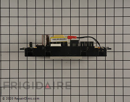 Control Board 316577092 Alternate Product View