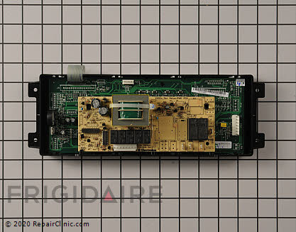 Control Board 316650003 Alternate Product View
