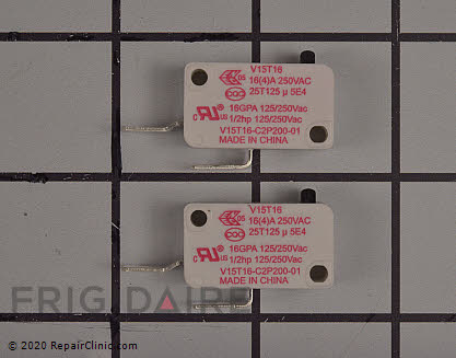 Micro Switch 5304483463 Alternate Product View