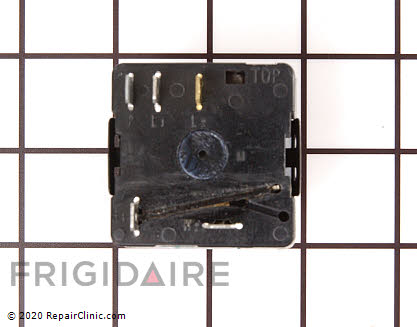 Surface Element Switch 318120500 Alternate Product View