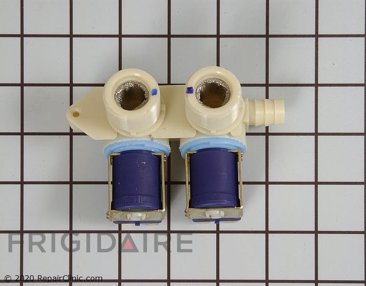 134210800 Water Inlet Valve