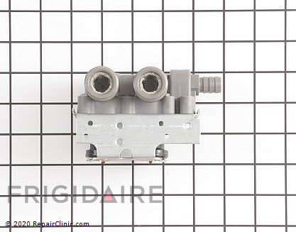 Water Inlet Valve 134812800 Alternate Product View