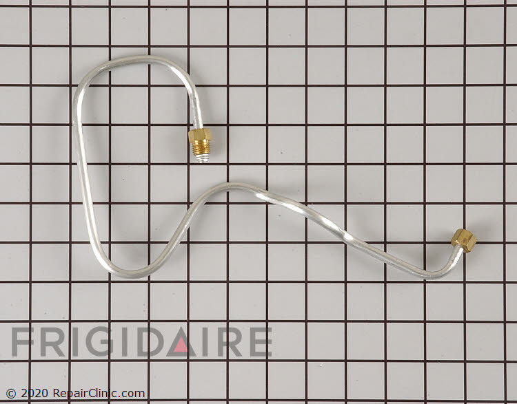 318054601 Burner Tube
