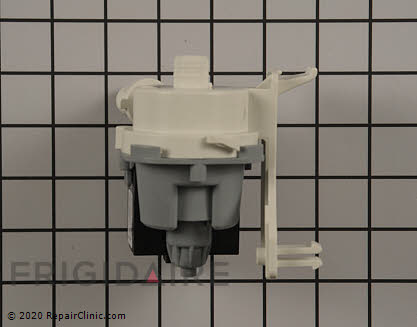 Circulation Pump 137283300 Alternate Product View