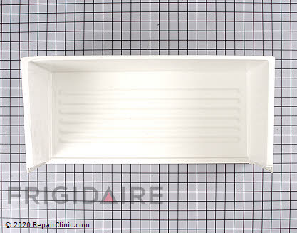 Crisper Drawer 5303209937 Alternate Product View