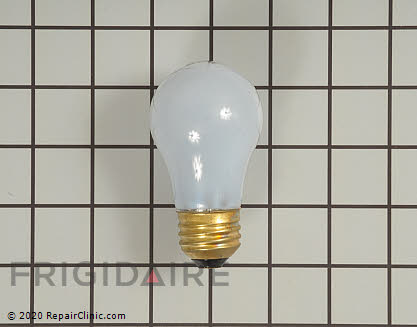 Light Bulb 241560701 Alternate Product View