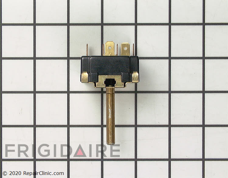 697T029P05 Selector Switch