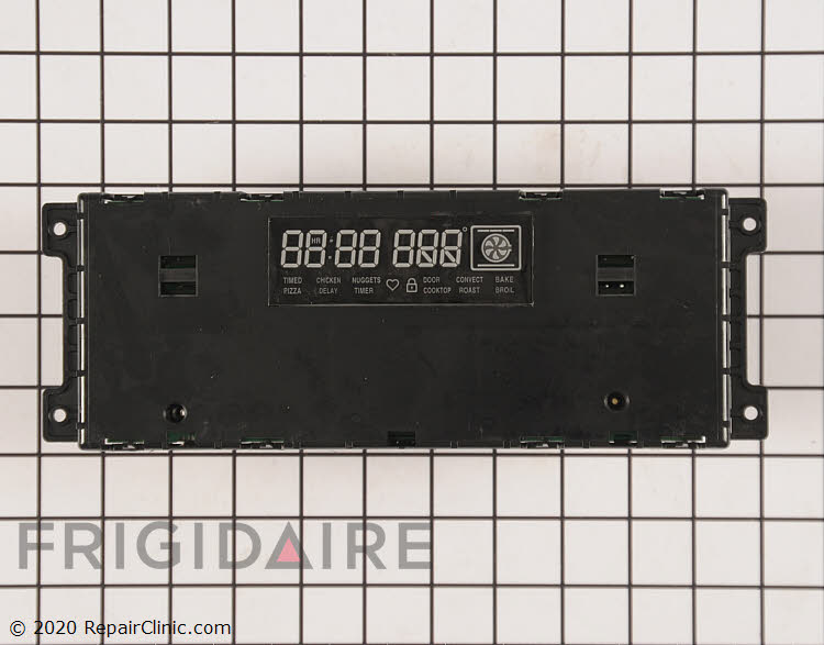 316560146 Frigidaire Range/Stove/Oven Control Board