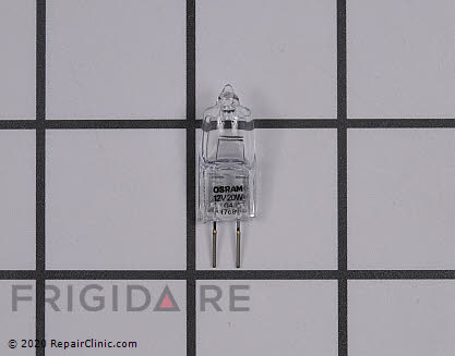 Halogen Lamp 5304454951 Alternate Product View