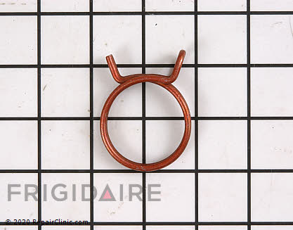 Hose Clamp 131306234 Alternate Product View
