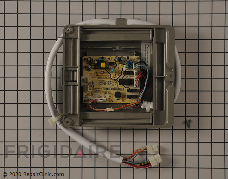 5303918900 Main Control Board