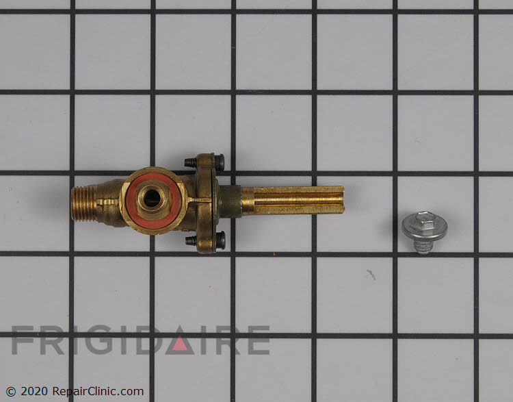 5303935168 Surface Burner Valve