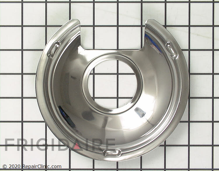 542T006P01 Burner Drip Bowl