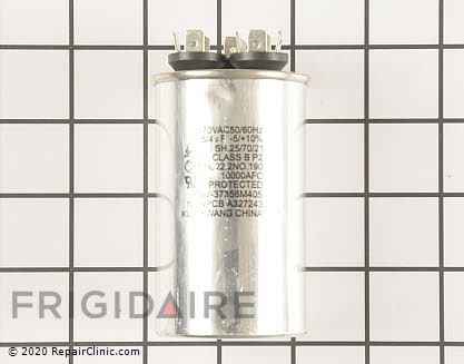 Capacitor 5304427231 Alternate Product View