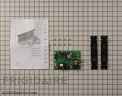 Control Board 5304501210 Alternate Product View