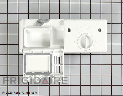 Detergent Dispenser 154574401 Alternate Product View