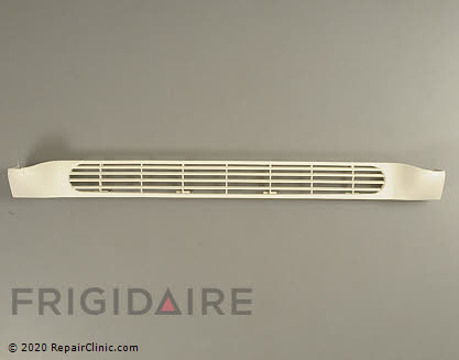 Grille & Kickplate 241521602 Alternate Product View