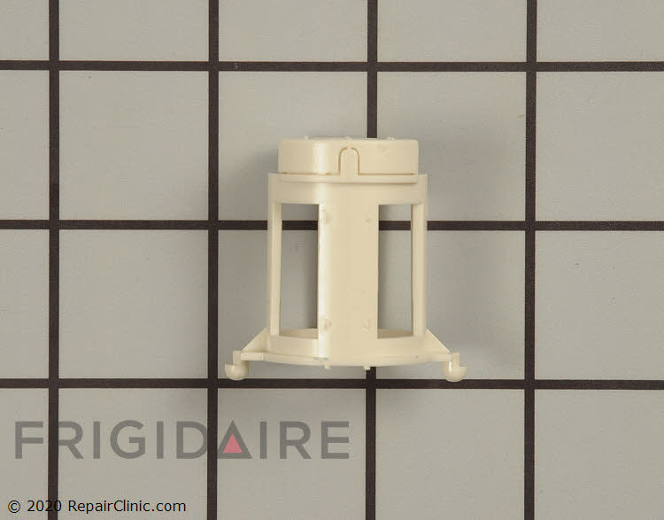 318110400 Light Housing