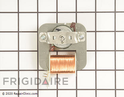 Condenser Fan Motor 5304493152 Alternate Product View