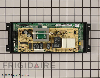 Control Board 316462890 Alternate Product View