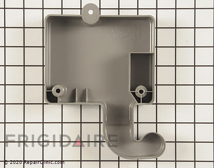 Hinge Cover 241946708 Alternate Product View
