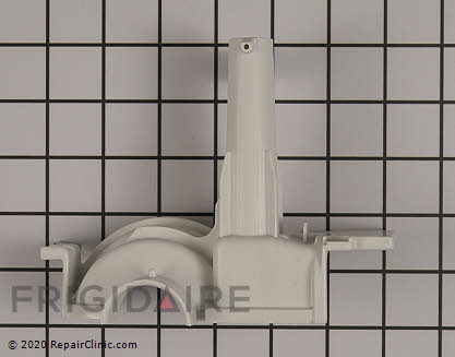Lower Wash Arm Support 807145201 Alternate Product View