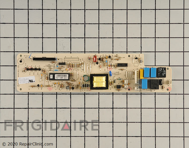5304510704 Frigidaire Dishwasher Main Control Board