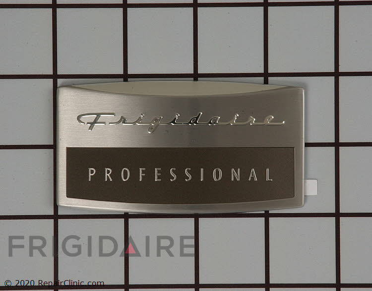 241808801 Nameplate