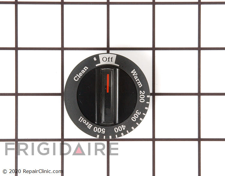 Thermostat Knob 5303271744 Alternate Product View