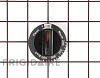 Thermostat Knob 5303271744