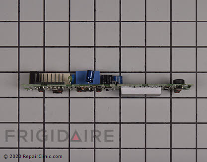 User Control and Display Board 297235200 Alternate Product View