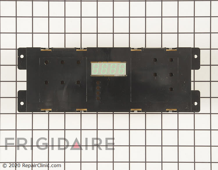 316418582 Kenmore Control Board