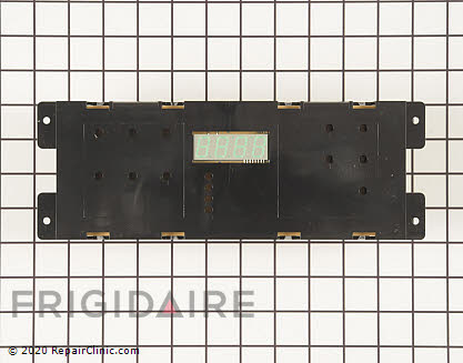 Control Board 316418582 Alternate Product View