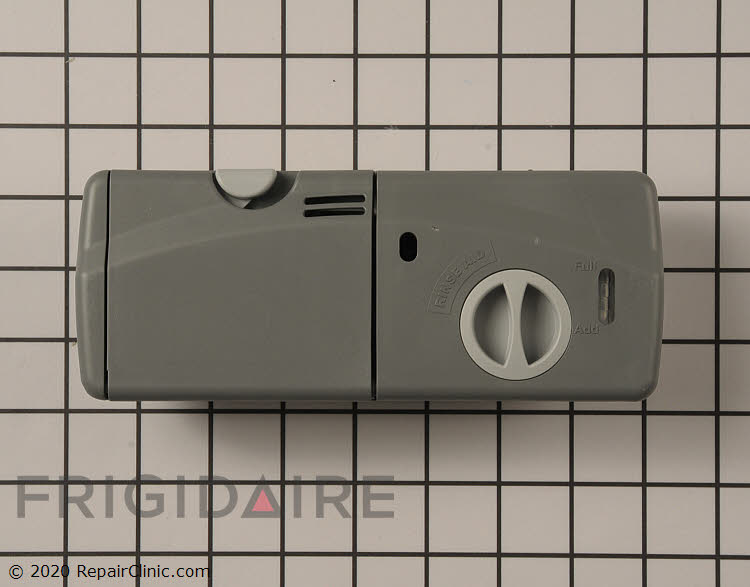 Detergent Dispenser 5304506521 Frigidaire Appliance Parts